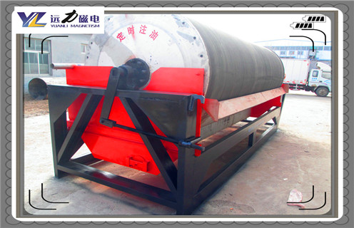 赤铁矿磁选机，赤铁矿磁选机性能特点以及赤铁矿磁选机厂家优势介绍_铁矿选矿赤铁矿磁选机性能特点以及赤铁矿磁选机厂家优势介绍磁场一般为多少_磁块如何排列