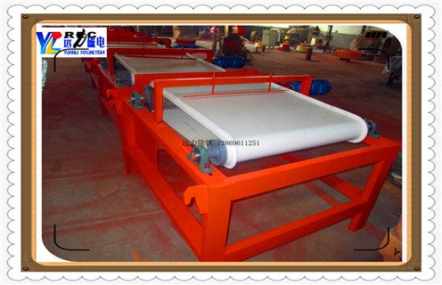 小型磁选机，小型磁选机的节能降耗生产_潍坊小型磁选机的节能降耗生产参数及生产厂家