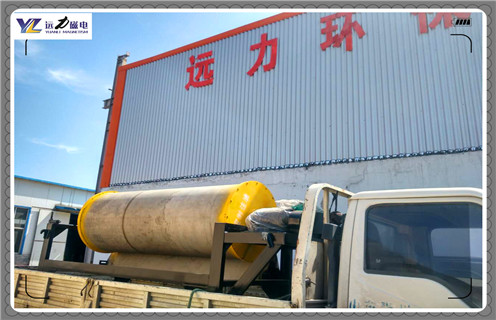 筒式磁选机，新型筒式磁选机的选购技巧筒式磁选机厂家来支支招_铁矿选矿新型筒式磁选机的选购技巧筒式磁选机厂家来支支招磁场一般为多少_磁块如何排列 