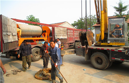 小型磁选机，小型选矿磁选机材料质量好_潍坊小型选矿磁选机材料质量好参数及生产厂家