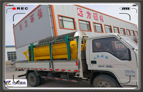 磁选机厂家，磁选机厂家：小型磁选机的定期维修_哪家好？磁选机厂家：小型磁选机的定期维修排名电话及品牌