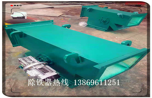 干粉除铁器，干粉除铁器引领环保除铁新潮流知识参数_内部磁块安装方法_干粉除铁器引领环保除铁新潮流型号价格