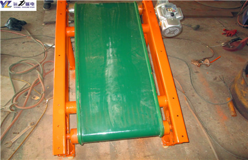 高压辊磁选机，高压辊磨磁选机优秀的石料加工设备_铁矿选矿高压辊磨磁选机优秀的石料加工设备磁场一般为多少_磁块如何排列 