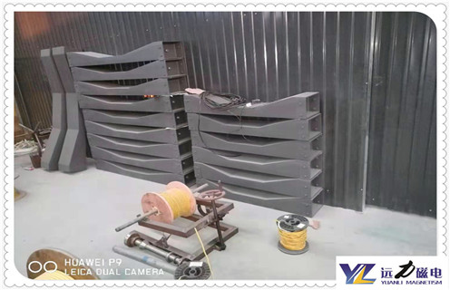 矿山金属分离器，矿山金属分离器原理_接线图_矿山金属分离器原理常见保障_型号多少钱