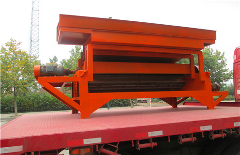 湿式磁选机，湿式逆流磁选机是行业的一个亮点_钒钛铁矿湿式逆流磁选机是行业的一个亮点型号参数及磁场强度