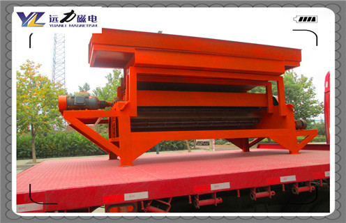 湿式磁选机，怎样减少湿式磁选机的用水量_钒钛铁矿怎样减少湿式磁选机的用水量型号参数及磁场强度