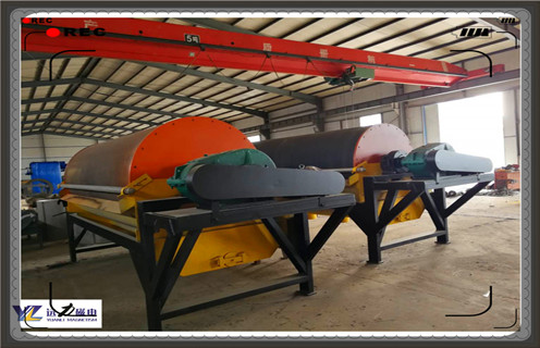 河沙磁选机，河沙磁选机，欢迎来采购_小型河沙磁选机_水洗河沙磁选机，欢迎来采购价格