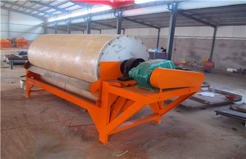 铁矿石磁选机，铁矿石磁选机竞争激烈深受客户喜欢_铁矿选矿铁矿石磁选机竞争激烈深受客户喜欢磁场一般为多少_磁块如何排列 