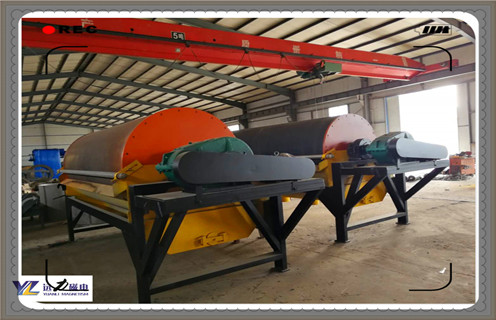 永磁强磁磁选机，优质永磁强磁磁选机是您工业生产上的好伙伴_麻豆传媒免费在线观看为您讲述优质永磁强磁磁选机是您工业生产上的好伙伴磁场分布图