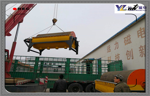 石英砂磁选机，石英砂磁选机学会寻找市场需求点_石英砂磁选机学会寻找市场需求点磁场一般为多少_磁块如何排列