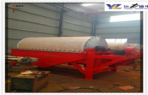 永磁高梯度磁选机，永磁高梯度磁选机好不好_麻豆传媒免费在线观看为您讲述永磁高梯度磁选机好不好磁场分布图