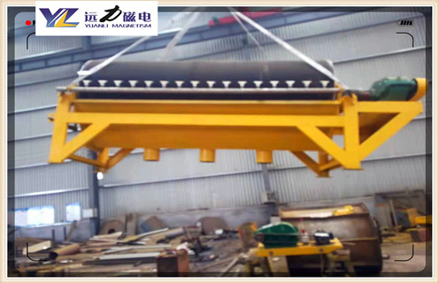 湿式磁选机，湿式磁选机工作原理动态_湿式磁选机工作原理动态的个性化发展_钒钛铁矿湿式磁选机工作原理动态型号参数及磁场强度