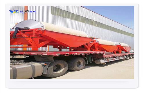 湿式磁选机，哪里有卖好用的全自动电磁湿式磁选机设备_哪里有卖好用的全自动电磁湿式磁选机设备生产厂家_钒钛铁矿哪里有卖好用的全自动电磁湿式磁选机设备型号参数及磁场强度