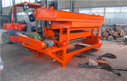 锰矿水选磁选机，西藏锰矿水选磁选机_工作原理及价格_西藏锰矿水选磁选机生产厂家