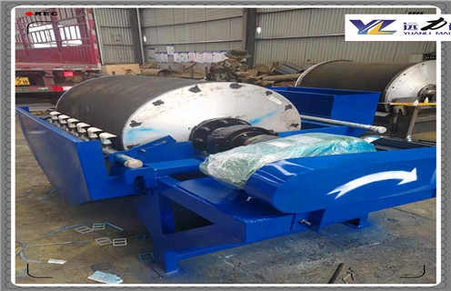 磁选机厂家，磁选机厂家实现磁选机的变革式发展_磁选机厂家实现磁选机的变革式发展磁场一般为多少_磁块如何排列