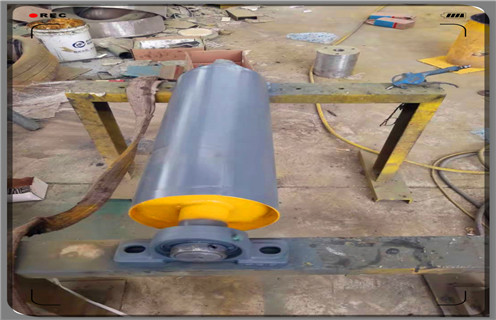 半逆流磁选机，陕西半逆流式弱磁选机结构图_结构工作原理图_陕西半逆流式弱磁选机结构图如何调整及工艺流程图