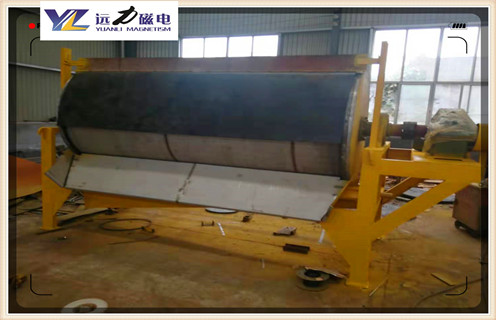 铁矿石干选磁选机，铁矿石干选磁选机厂家市场报价_铁矿石干选磁选机厂家市场报价发展工作视频皮带及结构价格