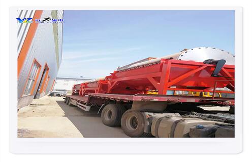 半逆流磁选机，福建半逆流式磁选机生产厂家_结构工作原理图_福建半逆流式磁选机生产厂家如何调整及工艺流程图 