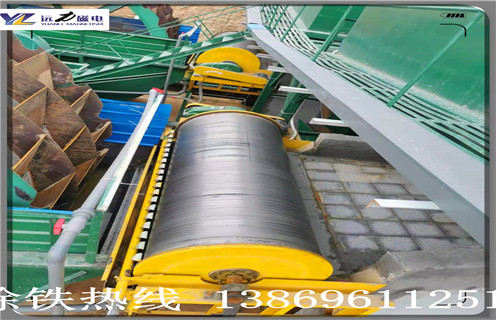 半逆流磁选机，福建半逆流式磁选机生产厂家_结构工作原理图_福建半逆流式磁选机生产厂家如何调整及工艺流程图