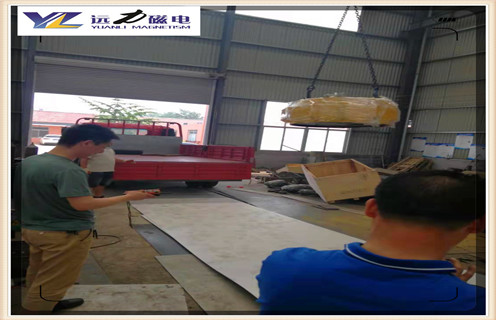 永磁筒式磁选机，永磁筒式磁选机厂家实现永磁筒式磁选机更多价值_永磁筒式磁选机厂家保证永磁筒式磁选机设备质量不吸铁如何处理