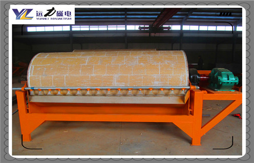 麻豆一级AV片，磁选机厂家升级麻豆一级AV片之后更需要保养_磁选机厂家升级麻豆一级AV片之后更需要保养磁场一般为多少_磁块如何排列