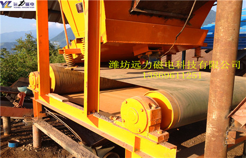 小型强磁辊式干选机，河北小型辊式干法磁选机_结构原理图_河北小型辊式干法磁选机能选三氧化二铁吗？