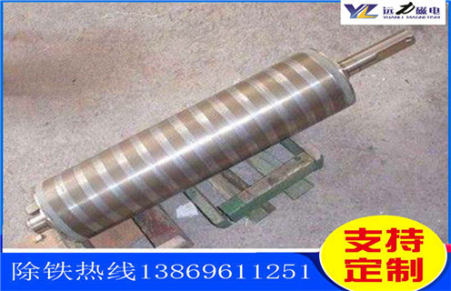 石英砂除铁，石英砂除铁提纯方法简介_钒钛铁矿石英砂除铁提纯方法简介型号参数及磁场强度