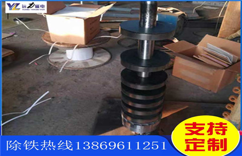 干选磁选机，CTG-7526干选磁选机原理_跑矿原因_锰矿CTG-7526干选磁选机原理一般是多少_生产厂家