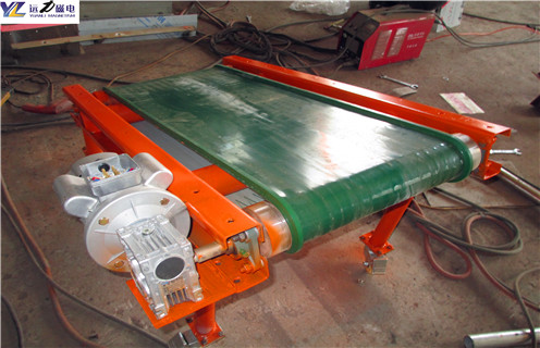 干选磁选机，双筒干选磁选机_跑矿原因_锰矿双筒干选磁选机一般是多少_生产厂家