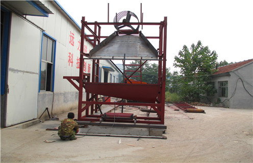 辊压磁选机，你忽视的辊压磁选机设备优势_单传动辊压磁选机价格呈上升趋势磁场一般为多少_磁块如何排列