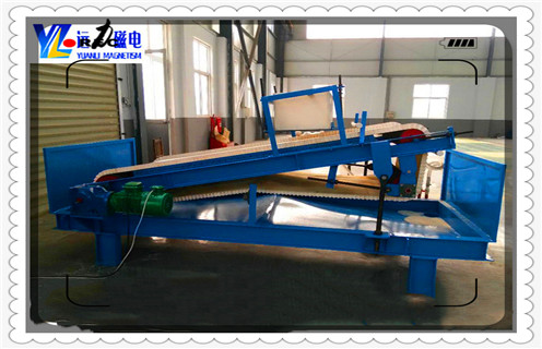 磁选机原理，青海磁选机原理_单筒青海磁选机原理磁场一般为多少_磁块如何排列