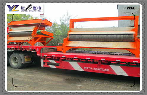 强磁磁选机，强磁磁选机的价格高低这几点因素有决定性影响_强磁磁选机的价格高低这几点因素有决定性影响的作业原理是怎样的报价及结构_麻豆传媒免费在线观看磁电厂家