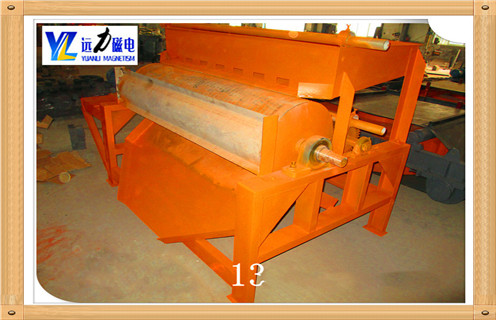 强磁磁选机，强磁磁选机的价格高低这几点因素有决定性影响_强磁磁选机的价格高低这几点因素有决定性影响的作业原理是怎样的报价及结构_麻豆传媒免费在线观看磁电厂家