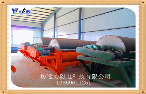 石英砂磁选机，石英砂磁选机厂家时刻注重提升石英砂磁选机的生产技术_石英砂磁选机厂家时刻注重提升石英砂磁选机的生产技术发展工作视频皮带及结构价格