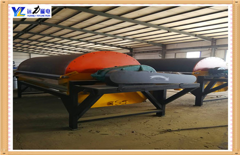 干粉磁选机，购买干粉磁选机后你应该注意维修工作_购买干粉磁选机后你应该注意维修工作发展工作视频皮带及结构价格