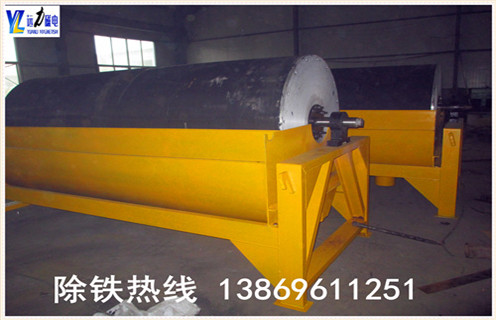 强磁磁选机，强磁磁选机厂家已经将强磁磁选机设备遍布各行各业_强磁磁选机厂家已经将强磁磁选机设备遍布各行各业选三氧化二铁吗？