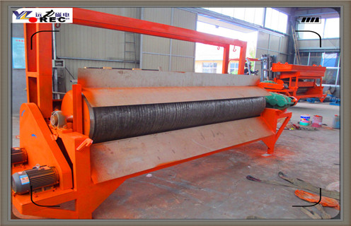 磁选机，电磁磁选机的发展符合时代进步要求_电磁磁选机的发展符合时代进步要求磁场一般为多少_磁块如何排列