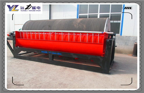 磁选机，磁选机厂家专注生产高回收率的磁选机设备_磁选机厂家专注生产高回收率的磁选机设备磁场一般为多少_磁块如何排列