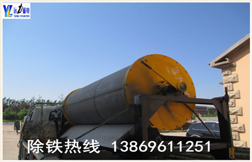 磁选机价格，磁选机厂家告诉客户影响磁选机价格的因素，滚筒磁选机功能就是这么强大磁场一般为多少_磁块如何排列