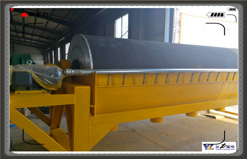 磁选机厂家，磁选机厂家实现滚筒磁选机的全方面发展，磁选机厂家实现滚筒磁选机的全方面发展磁场一般为多少_磁块如何排列