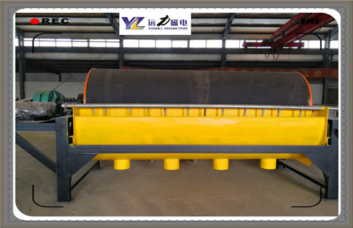 求购磁选机，客户求购磁选机一直是高品质的选矿设备，客户求购磁选机一直是高品质的选矿设备磁场一般为多少_磁块如何排列