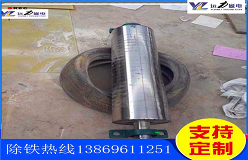 石英砂磁选机，高精度除铁提纯石英砂磁选机备受行业青睐_高精度除铁提纯石英砂磁选机备受行业青睐皮带及结构价格