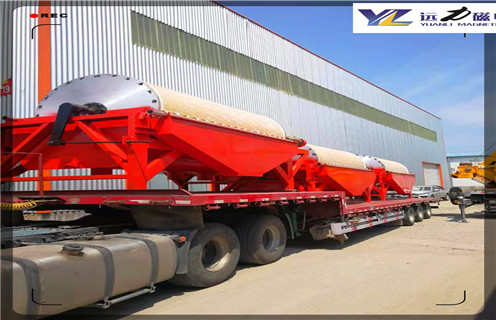 涡电流磁选机，自己能做涡电流金属分选机吗分选种类_选矿参数_涡电流分选机皮带转速对分选率会产生什么影响?