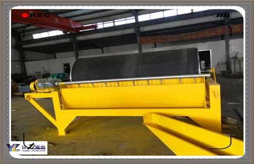 非金属磁选机，非金属磁选机控制噪音的措施_非金属磁选机控制噪音的措施皮带及结构价格