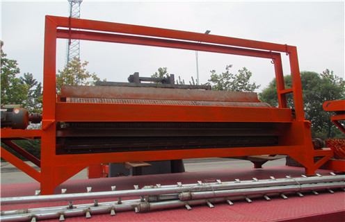 石英砂磁选机，简单实用才是石英砂磁选机发展的核心_锰矿简单实用才是石英砂磁选机发展的核心一般是多少_生产厂家