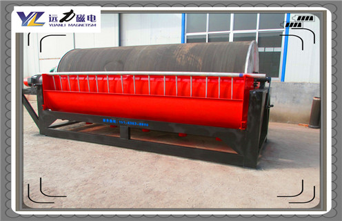 浆料磁选机，电磁浆料磁选机利用环保除铁方式进行工作，电磁浆料磁选机利用环保除铁方式进行工作磁场一般为多少_磁块如何排列