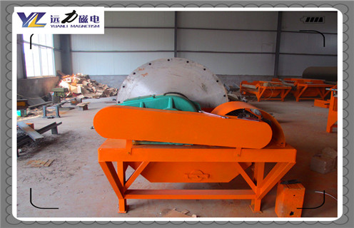 湿式磁选机，湿式磁选机厂家提醒客户做好湿式磁选机的维护工作，提升生产技术_铁矿湿式磁选机厂家提醒客户做好湿式磁选机的维护工作，提升生产技术型号参数及磁场强度