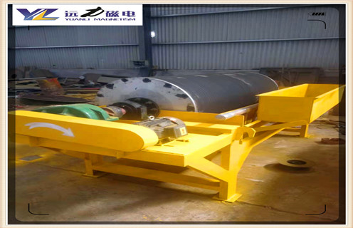 河沙磁选机，黑龙江河沙磁选机质量_小型河沙磁选机_黑龙江河沙磁选机质量价格