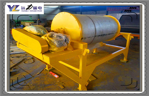 强磁磁选机，强磁磁选机质量才是永远考虑的重点，强磁磁选机质量才是永远考虑的重点电话_麻豆传媒免费在线观看磁电厂家