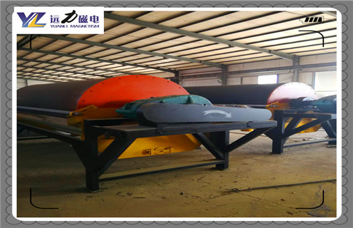 永磁筒式磁选机，常州永磁筒式磁选机厂家_常州永磁筒式磁选机厂家设备质量不吸铁如何处理